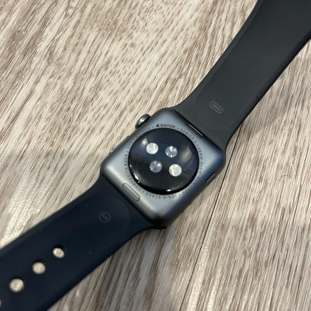 Apple Watch- 38mm